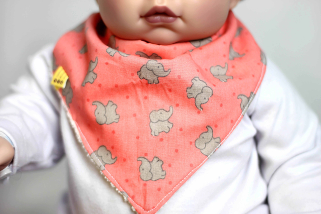 Celemek bayi. Foto: Shutter Stock
