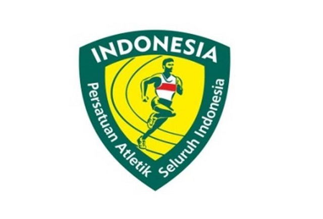Induk Organisasi Olahraga Atletik di Indonesia (Sumber: PASI)