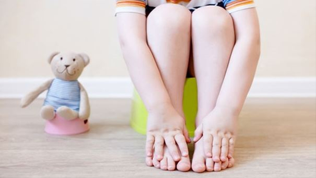 Tips Sukses Toilet Training, Lakukan Beberapa Langkah Ini (846898)