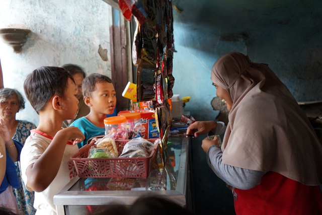 Apresiasi Perjuangan Single Mom, Rachel Vennya Gandeng KitaBisa dan DD (1239626)