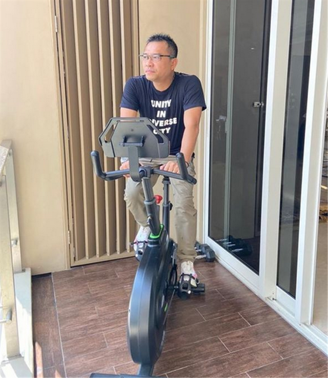 Bangun Vila di Bali, Anang Hermansyah Minta Bantuan Netizen Beri Nama (6983)