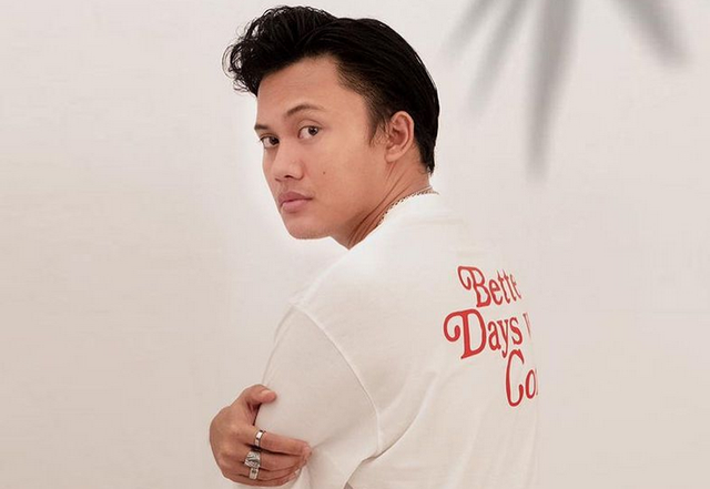 Lirik Lagu Merelakan - Rizky Febian, Soundtrack Film Kata (103869)