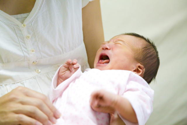 Penyebab Bayi Alami Nursing Strike atau Mogok Menyusu (645451)