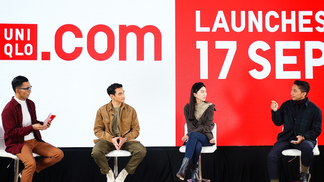 UNIQLO Indonesia Akan Resmi Buka Gerai Online, Hadirkan Koleksi Lengkap (647493)