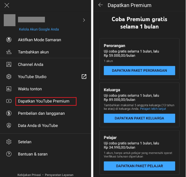 Cara Nonton YouTube Tanpa Iklan, Simak Tips dan Triknya (217200)