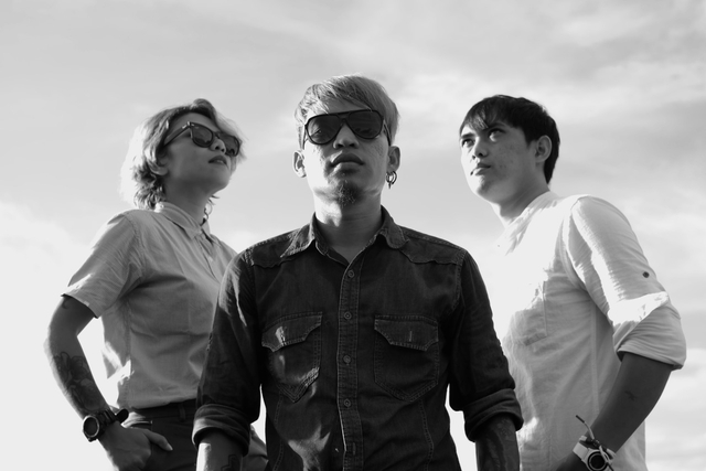 Terinspirasi Serial Film, Band Electro Rock dari Bali Ini Rilis Single Zombie (72199)