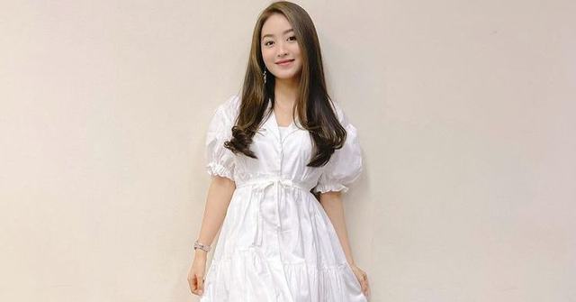 Natasha Wilona Heran Tiba-Tiba Masuk Nominasi 100 Perempuan Tercantik Dunia (922563)