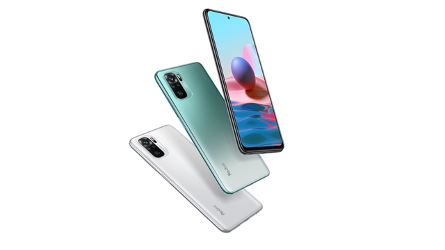 HP Layar Super AMOLED Terbaik 2021, Ini Rekomendasinya (653752)