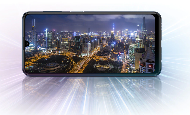 HP Layar Super AMOLED Terbaik 2021, Ini Rekomendasinya (653753)