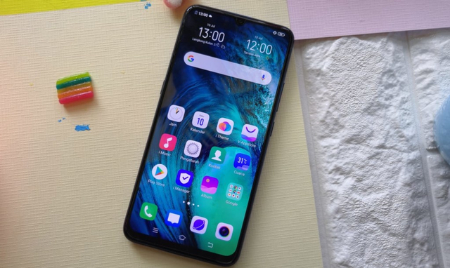 HP Layar Super AMOLED Terbaik 2021, Ini Rekomendasinya (653755)