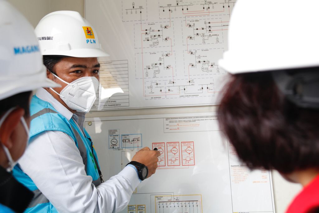 PLN Kucurkan Rp 313 Miliar untuk Mendukung Penyelenggaraan PON XX Papua (866497)
