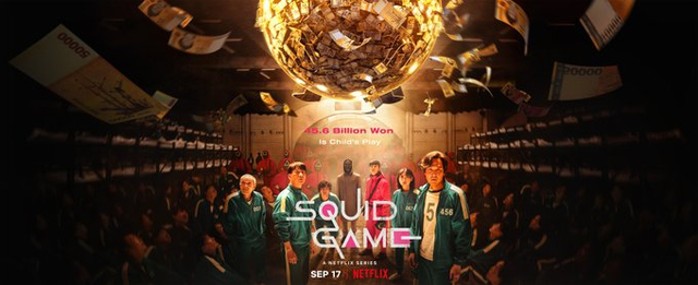 Sinopsis Squid Game dan Fakta Menarik Permainan Mematikan Ala Hunger Games (152406)
