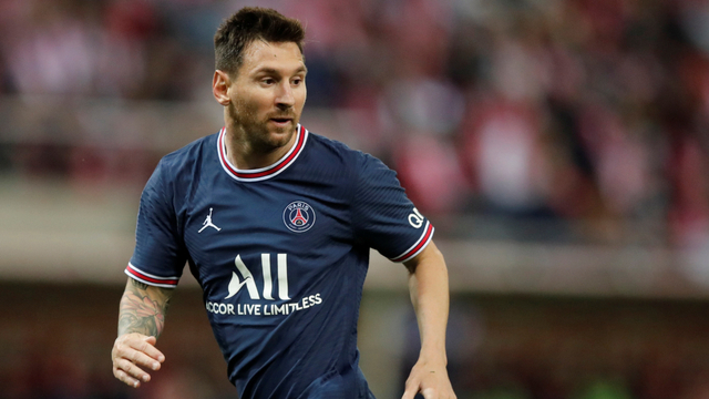 Prediksi Skor Club Brugge vs PSG di Liga Champions (71608)