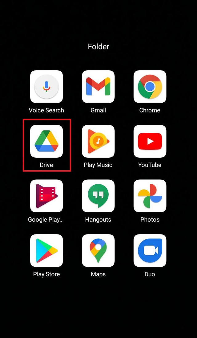 Cara Menghapus File di Google Drive, Tinggal Ikuti Langkah Ini (852261)