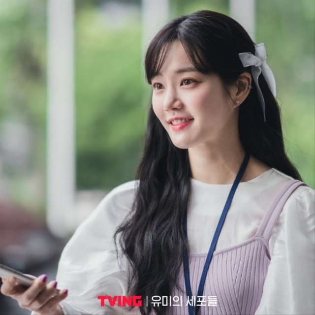 Pemain Drama Yumi’s Cells, Kenalan dengan Para Tokohnya Berikut Ini yuk! (147006)