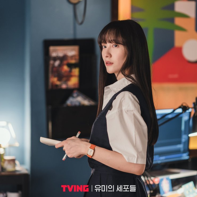 Pemain Drama Yumi’s Cells, Kenalan dengan Para Tokohnya Berikut Ini yuk! (147007)