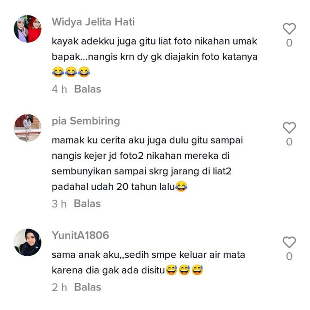 Kocak, Bocah Ini Ngambek karena Tak Diundang ke Pernikahan Orang Tuanya (74513)