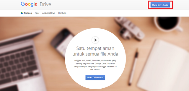 Cara Menghapus File Di Google Drive, Tinggal Ikuti Langkah Ini ...