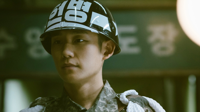 Drama Korea D.P Picu Perdebatan soal Wajib Militer di Korea Selatan (423590)