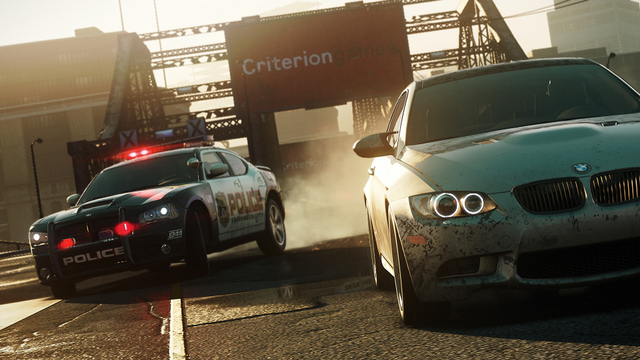 Cheat Most Wanted PC Paling Lengkap dan Terbaru (150440)