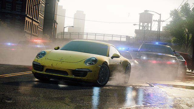 Cheat Most Wanted PC Paling Lengkap dan Terbaru (150441)