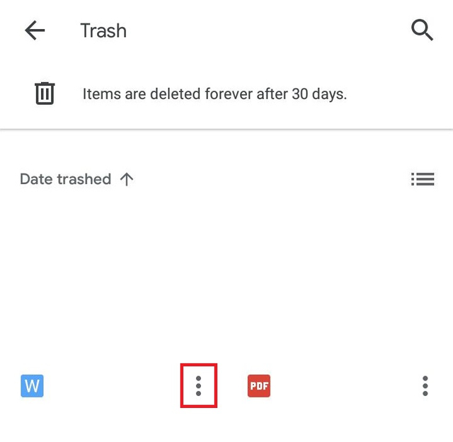 Cara Menghapus File di Google Drive, Tinggal Ikuti Langkah Ini (852269)