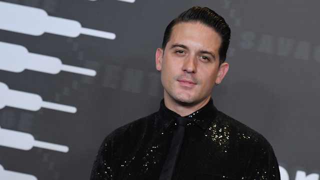 Rapper G-Eazy Ditahan Polisi karena Serang Salah Satu Teman Kendall Jenner (1012707)