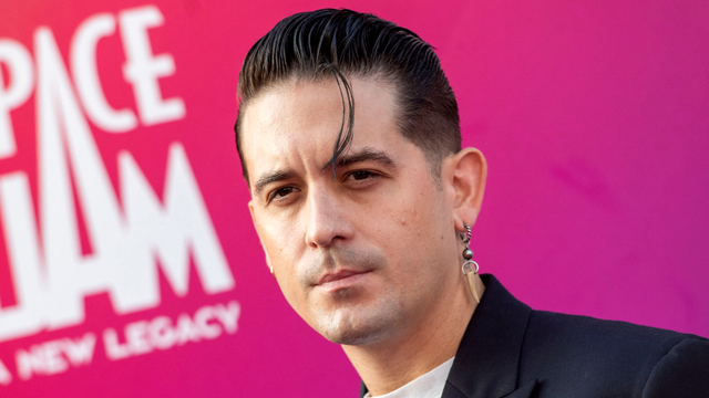 Rapper G-Eazy Ditahan Polisi karena Serang Salah Satu Teman Kendall Jenner (1012706)