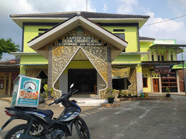 Strategi Pengusaha Kuliner di Majalengka Bertahan di Tengah Pandemi (144729)