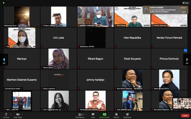 Menguak 3 Keputusan Penting Rapat Forum Pemred (10594)