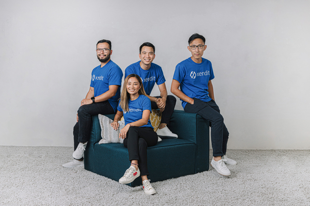 Xendit Jadi Startup Unicorn Baru di Indonesia, Berapa Valuasinya? (146388)