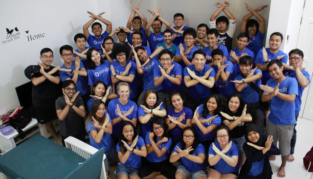 Xendit Jadi Startup Unicorn Baru di Indonesia, Berapa Valuasinya? (146389)