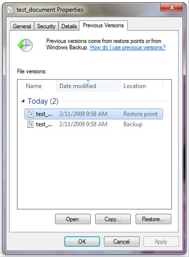 Cara Mengembalikan File yang Terhapus di Flashdisk (104881)