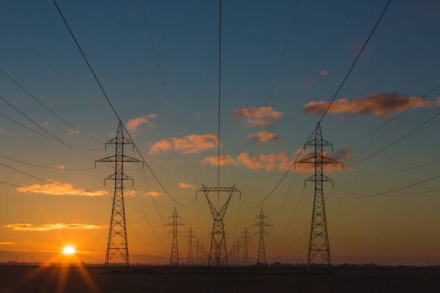 Apakah Air dan Listrik Termasuk Sumber Energi? Berikut Jawabannya (108646)