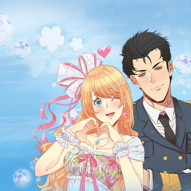 Webtoon Kerajaan, 5 Cerita Ini Seru dan Menarik Banget Lho! (1230954)