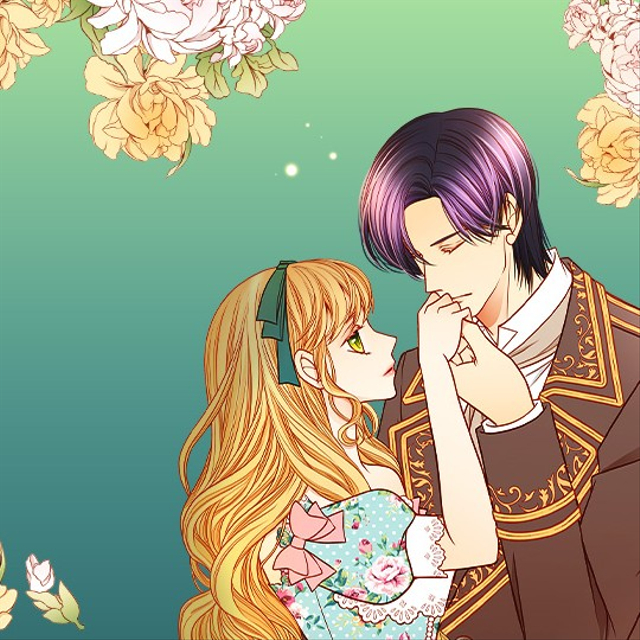 Webtoon Kerajaan, 5 Cerita Ini Seru dan Menarik Banget Lho! (1230956)