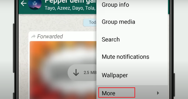 Cara Menghapus Grup WA dengan Mudah Secara Permanen (396308)