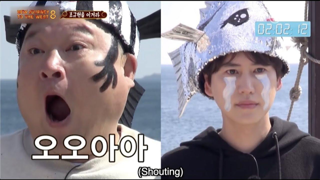 Variety Show Korea di Viu, 5 Program Ini Bikin Mood Happy Terus! (151919)