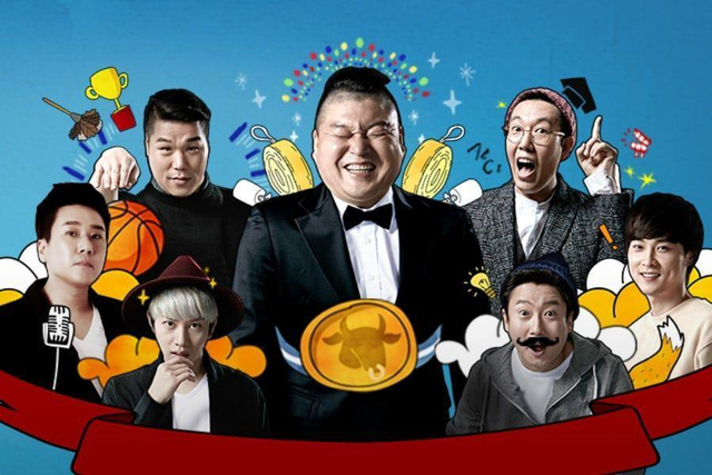 Variety Show Korea di Viu, 5 Program Ini Bikin Mood Happy Terus! (151921)