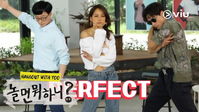 Variety Show Korea di Viu, 5 Program Ini Bikin Mood Happy Terus! (151922)