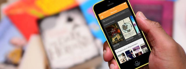 Ilustrasi membaca novel di Wattpad. Foto: Facebook @wattpad