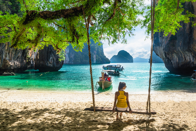 Bisa Dukung Gaya Hidup Sehat Kamu, Ini 4 Alasan Harus ke Thailand (9839)