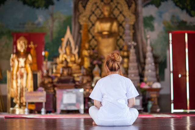 Bisa Dukung Gaya Hidup Sehat Kamu, Ini 4 Alasan Harus ke Thailand (9842)