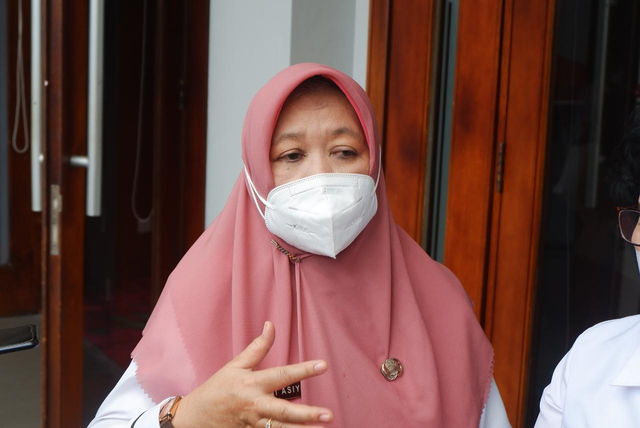 Pemkot Bandar Lampung Terapkan 'Simfoni PPA' untuk Mendata Kasus Kekerasan (43762)