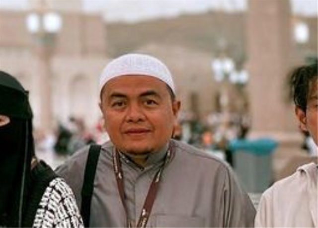 Jadi Kuasa Hukum Marlina, Sunan Kalijaga Peringatkan Hal Ini ke Ayah Taqy Malik (759522)