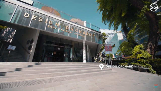 Singapura, Surga Belanja yang Dirindukan (126865)