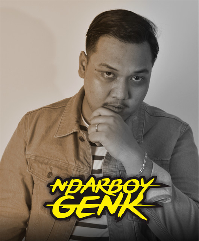 Lirik Lagu dan Chord Ambyar Mak Pyar - Ndarboy Genk, Jadi Trending di YouTube (865313)