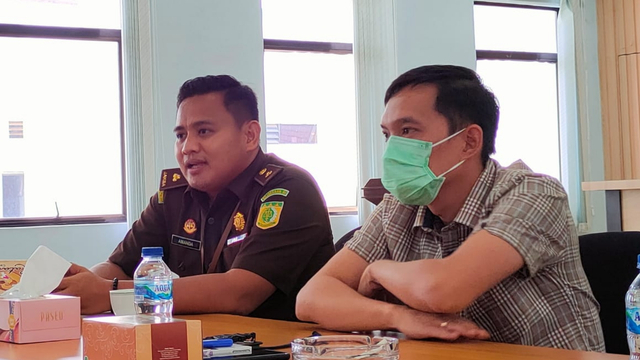 2 Terdakwa Narkoba Sindikat Internasional di Batam Divonis Penjara Seumur Hidup (56306)
