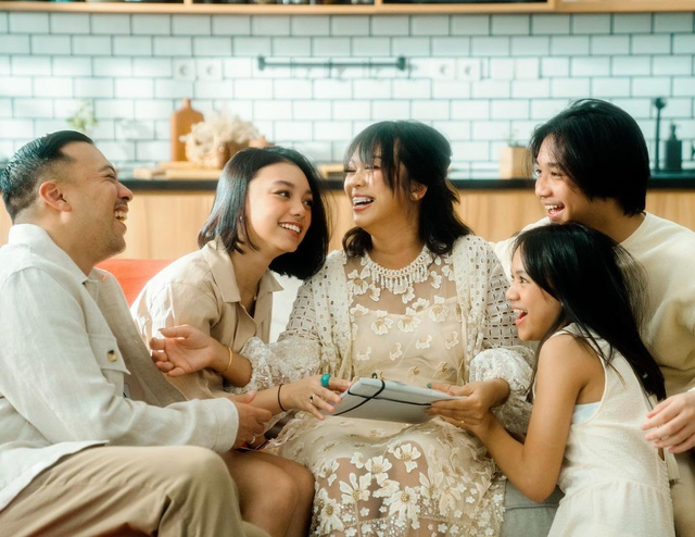 Nola Be3 Rilis Single Solo Perdana Bertajuk Hati (11940)