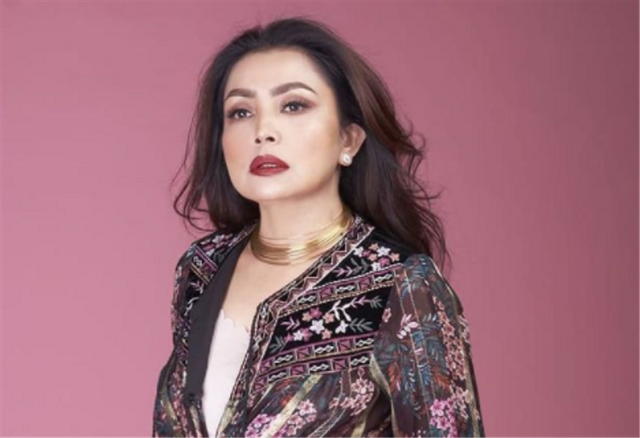 Mayangsari Tampil dengan Gaya Rambut Pendek, Dipuji Makin Fresh (1242798)